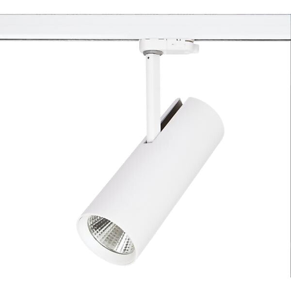 Brumberg LED-Schienenstrahler 935, weiß 88397175